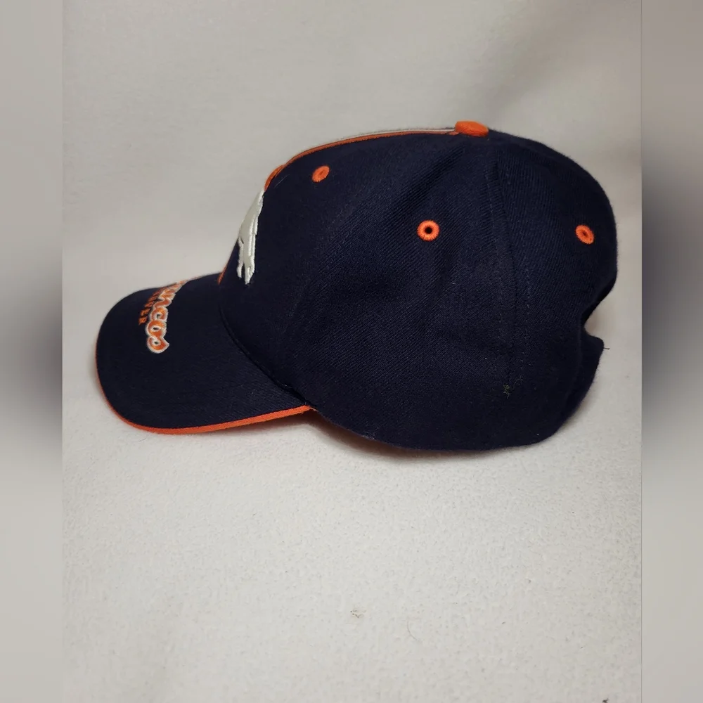 Denver Broncos Cap - Picture 3 of 10